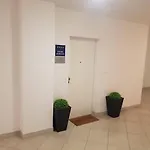 Appartement Vip, With Free Garage Parking