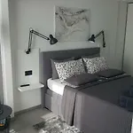 Appartement Vip, With Free Garage Parking