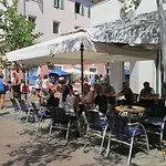 Vip, With Free Garage Parking Appartement Pula