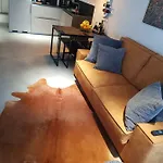 Appartement Vip, With Free Garage Parking