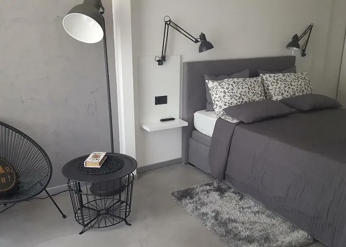 Apartman Vip, With Free Garage Parking *