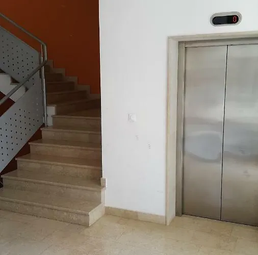 Apartman Vip, With Free Garage Parking