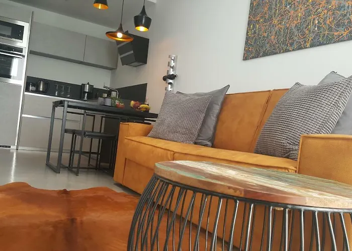 Apartman Vip, With Free Garage Parking Pula