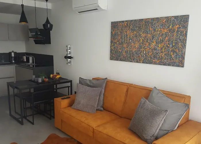 Apartman Vip, With Free Garage Parking *