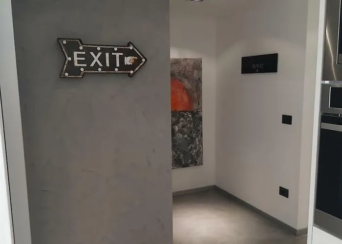 Vip, With Free Garage Parking Pula