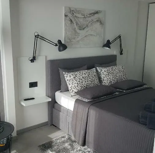Apartamento Vip, With Free Garage Parking