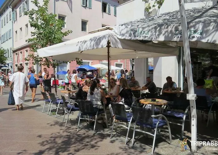 Vip, With Free Garage Parking Apartman Pula