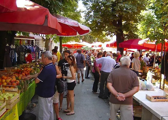 Apartman Vip, With Free Garage Parking