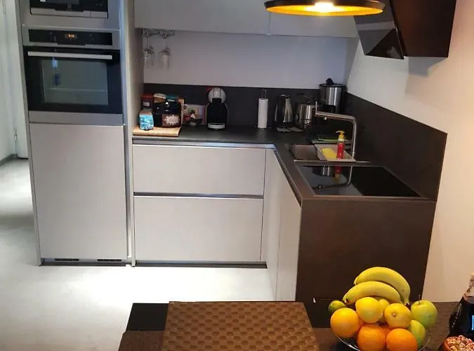 Vip, With Free Garage Parking Apartamento *