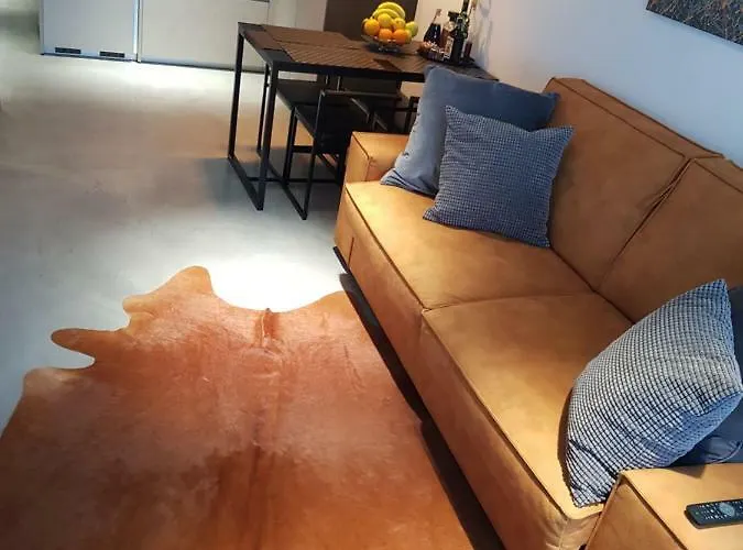 Apartamento Vip, With Free Garage Parking