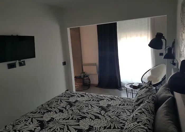 Apartman Vip, With Free Garage Parking *