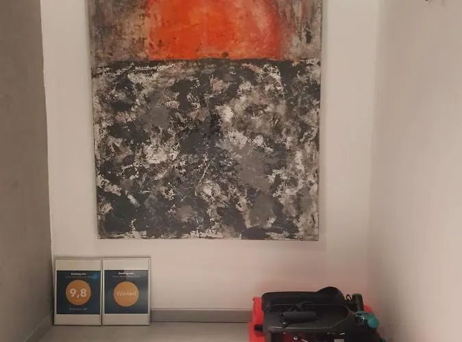 Vip, With Free Garage Parking Apartman