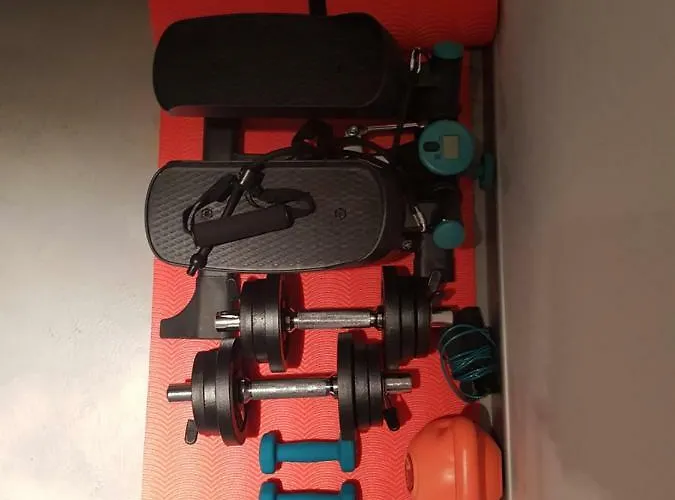 Vip, With Free Garage Parking Apartman Pula