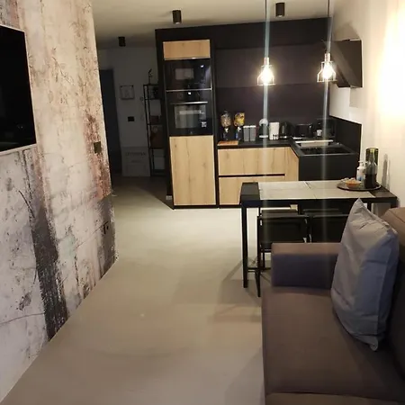 Vip, With Free Garage Parking * Pula