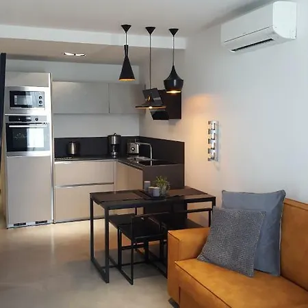 Vip, With Free Garage Parking * Pula