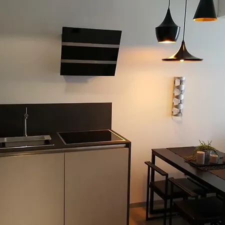 Vip, With Free Garage Parking Apartment Pula