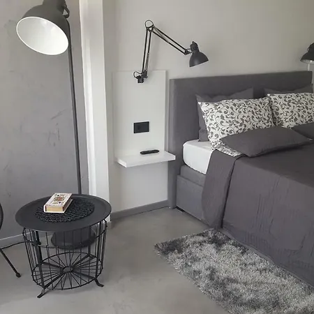 Apartment Vip, With Free Garage Parking *