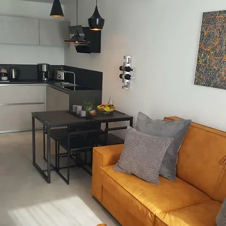 Apartment Vip, With Free Garage Parking Pula