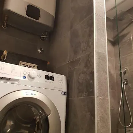 Vip, With Free Garage Parking Pula