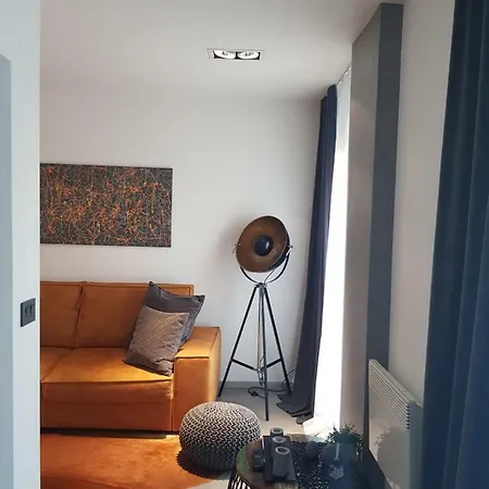 Vip, With Free Garage Parking