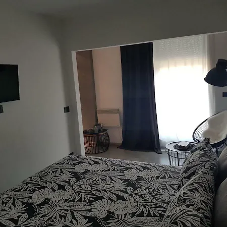 Lägenhet Vip, With Free Garage Parking *