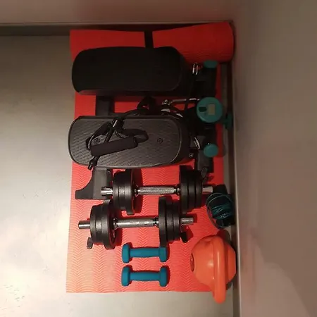 Vip, With Free Garage Parking Lägenhet Pula