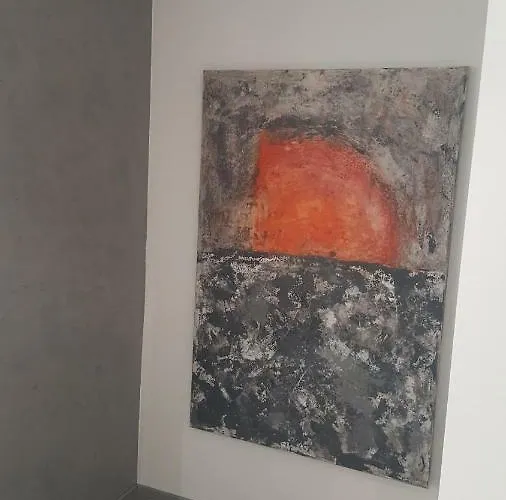 Vip, With Free Garage Parking Διαμέρισμα Πούλα