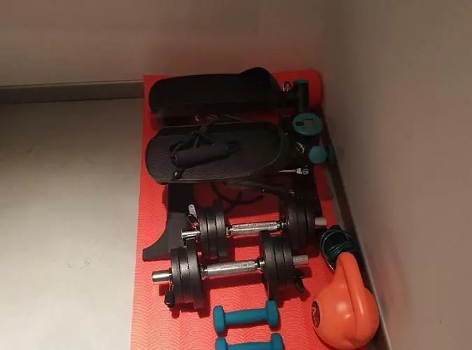 Vip, With Free Garage Parking Πούλα