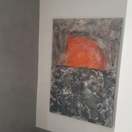 Vip, With Free Garage Parking Апартаменты Пула