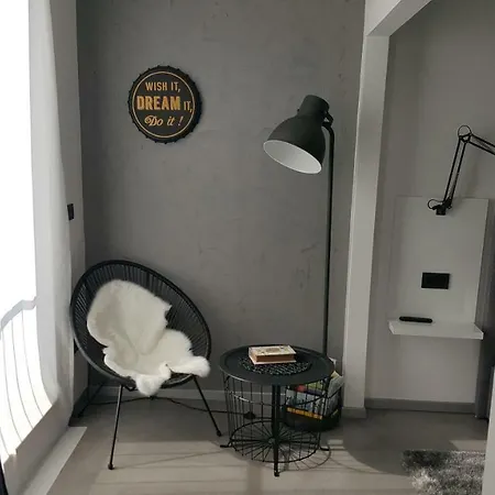 Vip, With Free Garage Parking